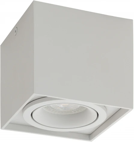 Накладной точечный светильник Denkirs DK2001 DK2003-WH