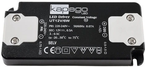 Блок питания 872629 Deko-Light