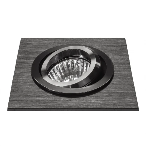 Встраиваемый точечный светильник Lightstar Singo 011621 (220V)