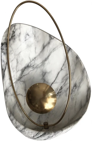 Бра Kink Light Делия 07642,01 (LED, 220V)