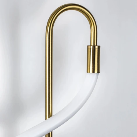 Настенный светильник светодиодный Lightstar Corinto 637653 (220V)