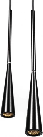 Подвесной светильник 2К Светомастерская Jet 013 СA303 (LED, 220V, на проводе)