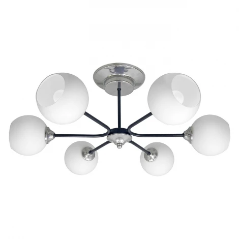 Потолочная люстра Day&Night S9168-6