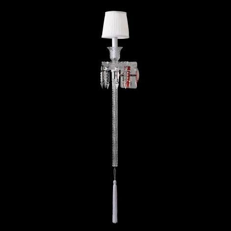 Бра Crystal Lux PRINCESS AP1 (220V)