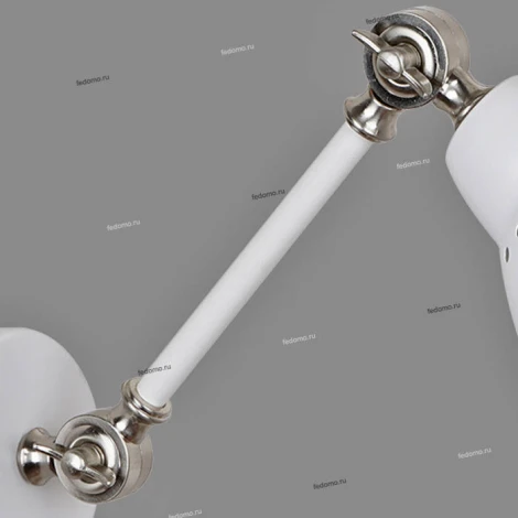 Бра Odeon Light Cruz 3372/1W