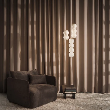 Подвесной светильник Loft It Beads 10530/4P