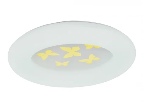 Настенно-потолочный светильник Мелодия Света CW1L 000024988