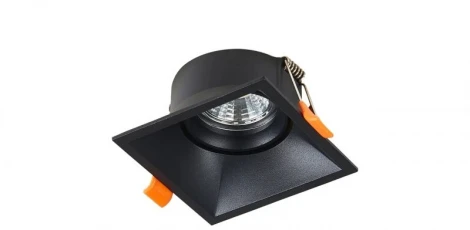 Встраиваемый точечный светильник Simple Story 2026 2026-1DLB (220V)