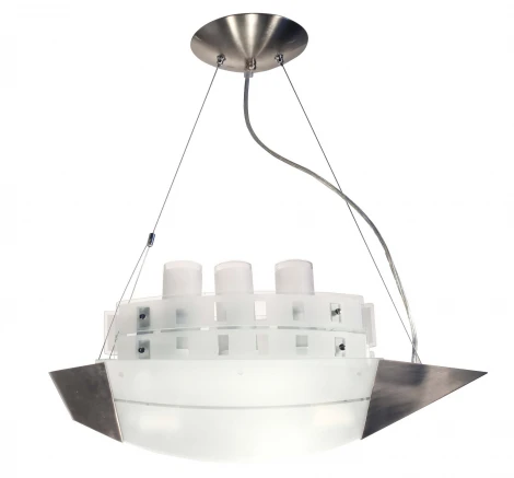 Подвесной светильник Donolux Tecnica 110028 S110028/5