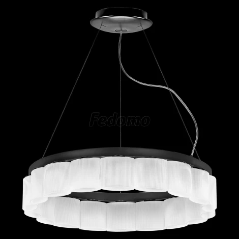 Подвесной светильник Lightstar Nibbler 812186 (220V, на тросе, цветы)