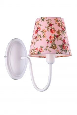 Бра Arte Lamp Kids A9212AP-1WH