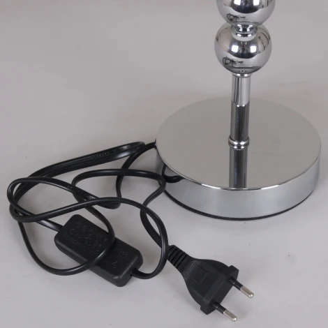 Интерьерная настольная лампа Reluce 10402-0.7-01