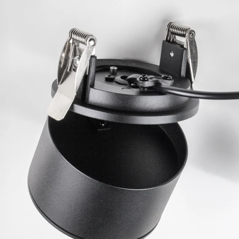 Встраиваемый потолочный светильник Lightstar Acuto 215807 (LED, 220V, круглые, IP44)