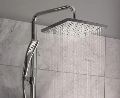 Душевая стойка Jacob Delafon Eo E11716-CP