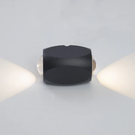 Настенный светильник светодиодные Feron AL54 51146