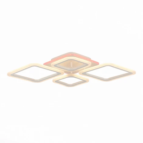 Потолочная люстра EvoLed Samuro SLE500152-04RGB