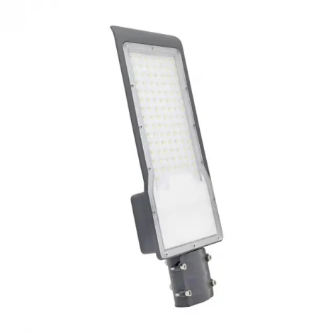 Уличный консольный светильник Gauss Avenue 629534100 (LED, 220V, IP65)
