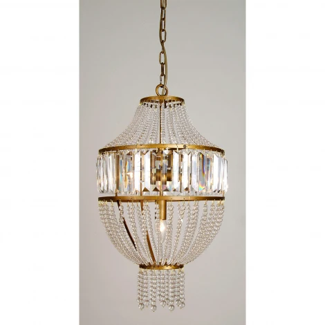 Подвесная люстра Favourite Ancient 1086-4P