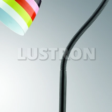 Интерьерная настольная лампа Odeon Light Pika 2596/1T