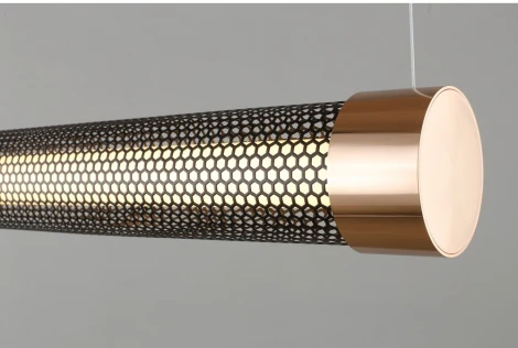 Подвесной светильник Aployt Meri APL.657.03.29 (LED, 220V, на тросе)