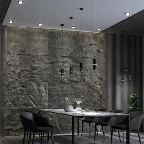 Светильник подвесной Delta 370909 (220V, на проводе, круглые)