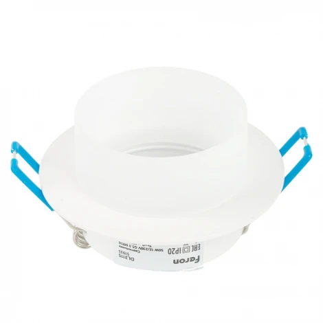 Светильник потолочный встраиваемый Feron DL3115 51935