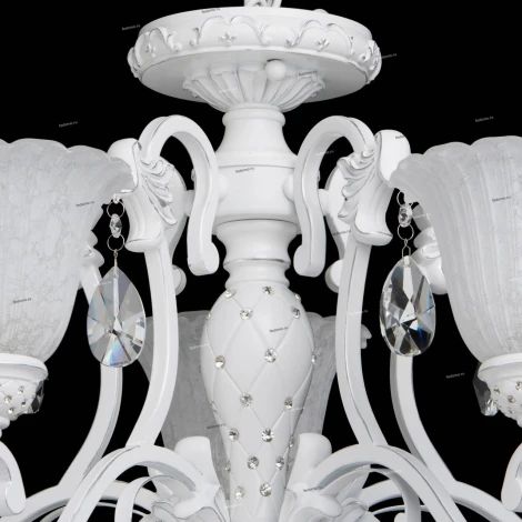 Подвесная люстра Chiaro Версаче 639010305