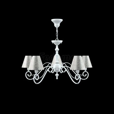 Подвесная люстра Maytoni Classic 7 E3-05-WM-LMP-O-4