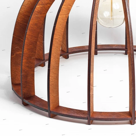 Подвесной светильник Day&Night Лемон L0131