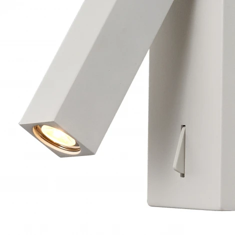 Спот Mantra Tarifa 6070 (LED, 220V, выключатель)