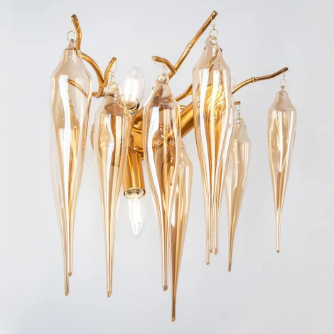 Бра Modelux MODESTYLE MS.2115.300 GD