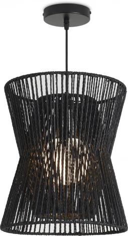 Подвесной светильник Freya Cottage FR5405PL-01B4 (220V, на проводе)