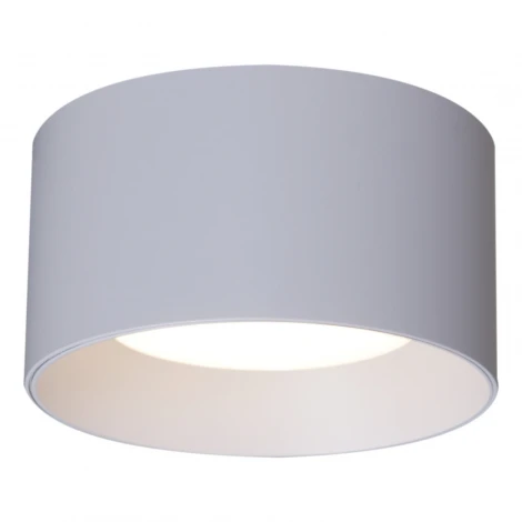 Точечный светильник Reluce 53060-9.5-001LD GX53 WT