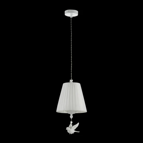 Подвесной светильник Maytoni Passarinho ARM001-22-W