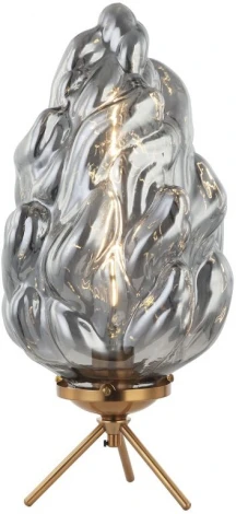 Интерьерная настольная лампа на треноге Stilfort Cream 2152/06/01T (220V)