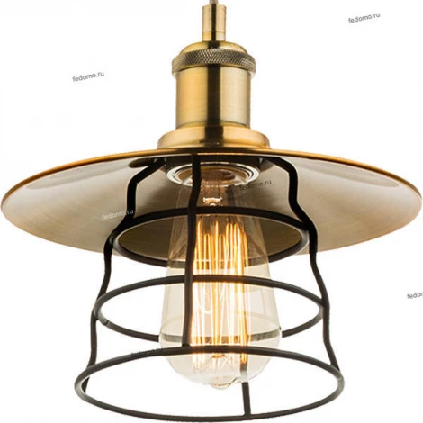 Подвесной светильник Globo 15086h (220V, на проводе, круглые)