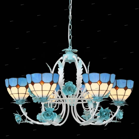 Подвесная люстра ST Luce Lavoro SL372.953.06