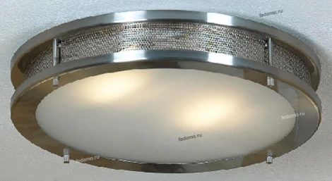 Накладной точечный светильник Lussole Paola LSC-5402-03