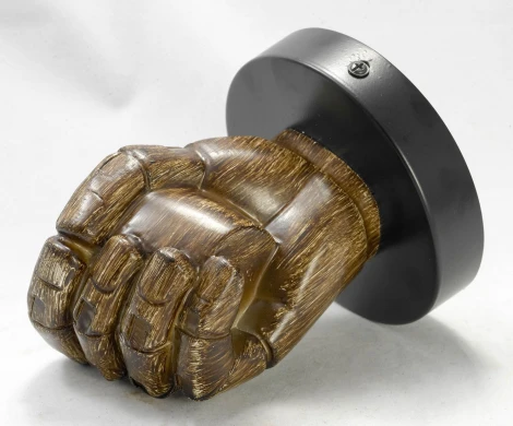 Бра Lussole Loft Wasilla LSP-8078 (220V, IP21)