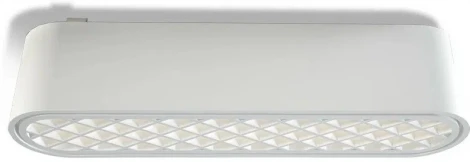 Трековый светильник низковольтный 6W 40V Wertmark WTH WTH.O21.007.40.06 (LED)