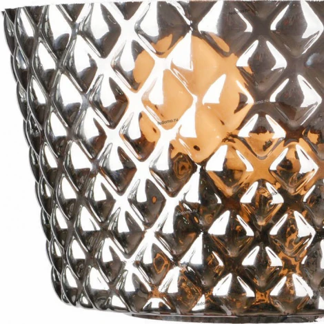 Настенный светильник Arte Lamp Facezia A1554AP-1CC