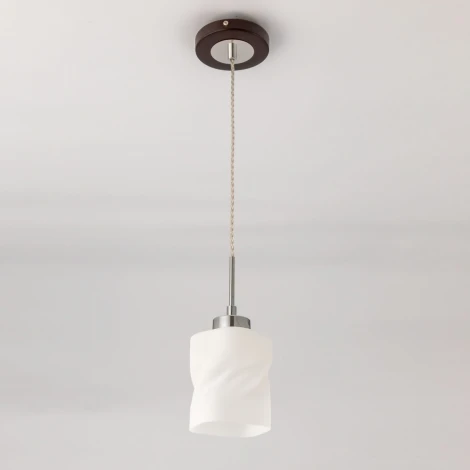 Подвесной светильник Citilux Берта CL126112 (220V, на проводе, круглые)