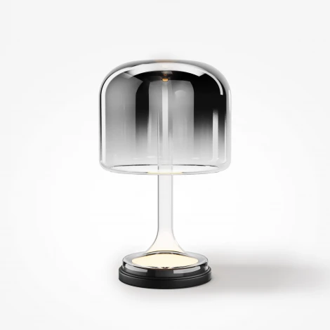 Настольная лампа Maytoni Spirito MOD286TL-L18B3K (LED, 220V, выключатель)