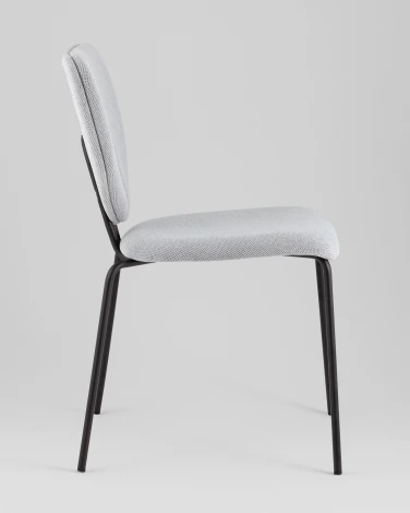 Стул обеденный Masey серый Stool Group арт.УТ000039580