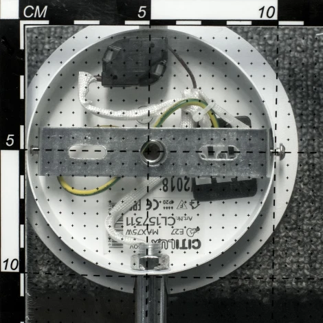 Бра Citilux Буги CL157311 (220V, выключатель)