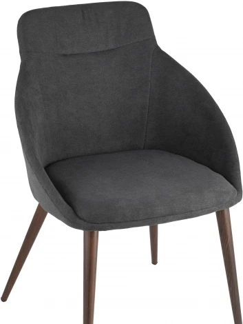 Стул Stool Group Квини серый УТ000031353