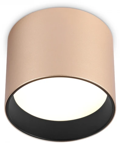 Накладной точечный светильник Ambrella Techno Spot TN5305 (220V, круглые)