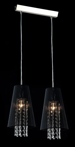 Подвесной светильник Maytoni Fusion 3 F002-22-N