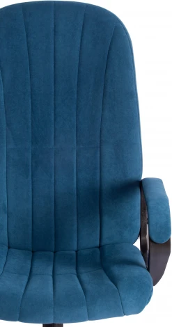 Кресло СН888 LT (22) Tetchair (Синий).