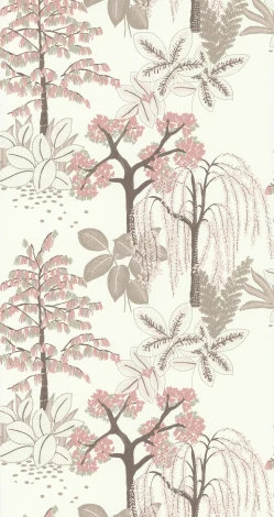 Обои виниловые Lutece Fragrance 11191303 10,05 x 0,53 м